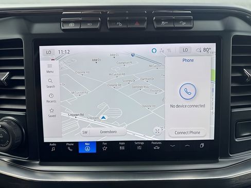 Used 2024 Ford F250 Lariat w/ Lariat Ultimate Package image 21