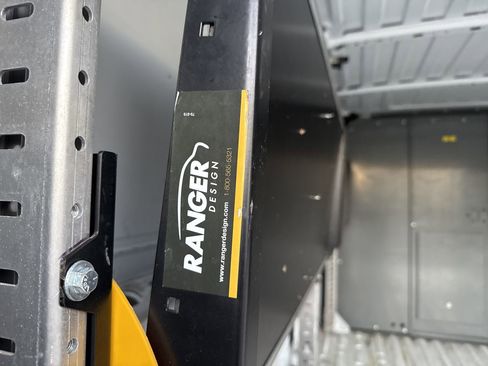 Used 2023 RAM ProMaster 2500 image 13