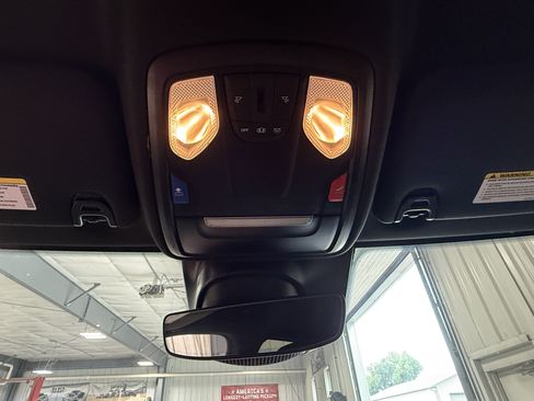 Used 2026 RAM 2500 Big Horn AWD/4WD image 18