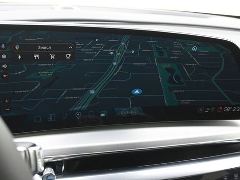 New 2025 Cadillac Lyriq Sport image 28