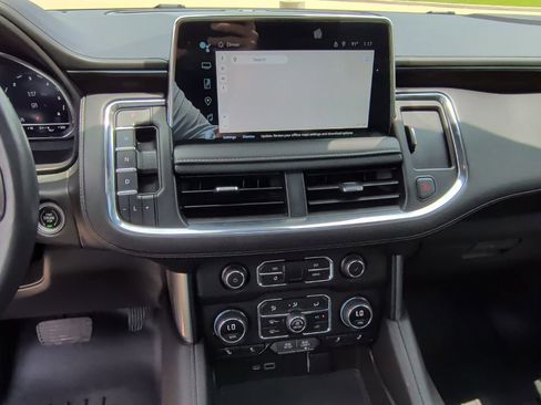 Used 2023 Chevrolet Tahoe LT w/ Luxury Package RWD image 25