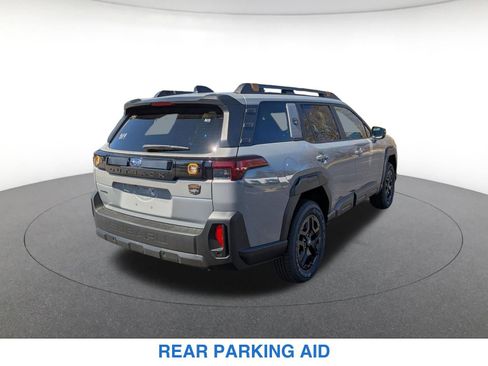 New 2026 Subaru Outback Wilderness AWD/4WD image 5