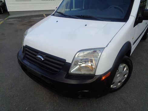 Used 2013 Ford Transit Connect XL FWD image 18