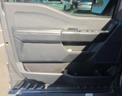 Certified 2023 Ford F150 XL w/ STX Appearance Package RWD image 7