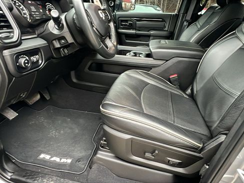 Used 2022 RAM 2500 Power Wagon image 17