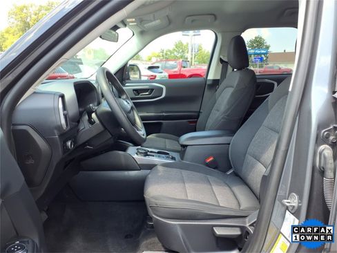 Used 2024 Ford Bronco Sport Big Bend image 12