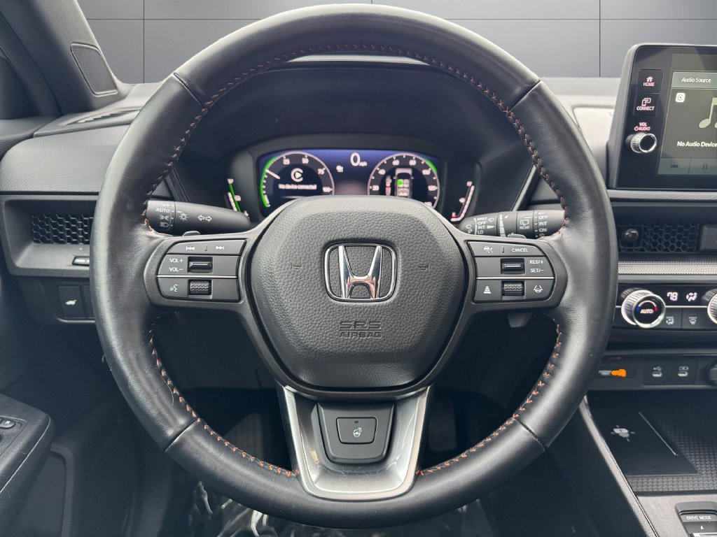 Used 2026 Honda CR-V TrailSport image 13