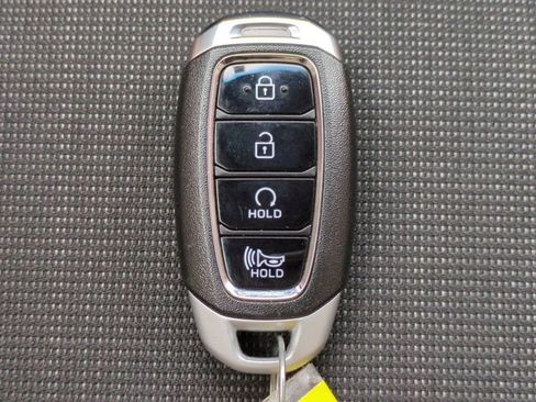 Used 2022 Hyundai Kona SEL image 27