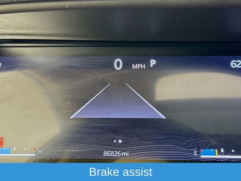 Used 2021 Jeep Grand Cherokee L Limited image 16