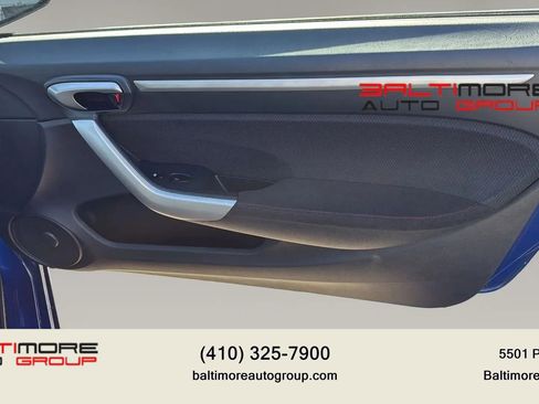 Used 2007 Honda Civic Si image 24