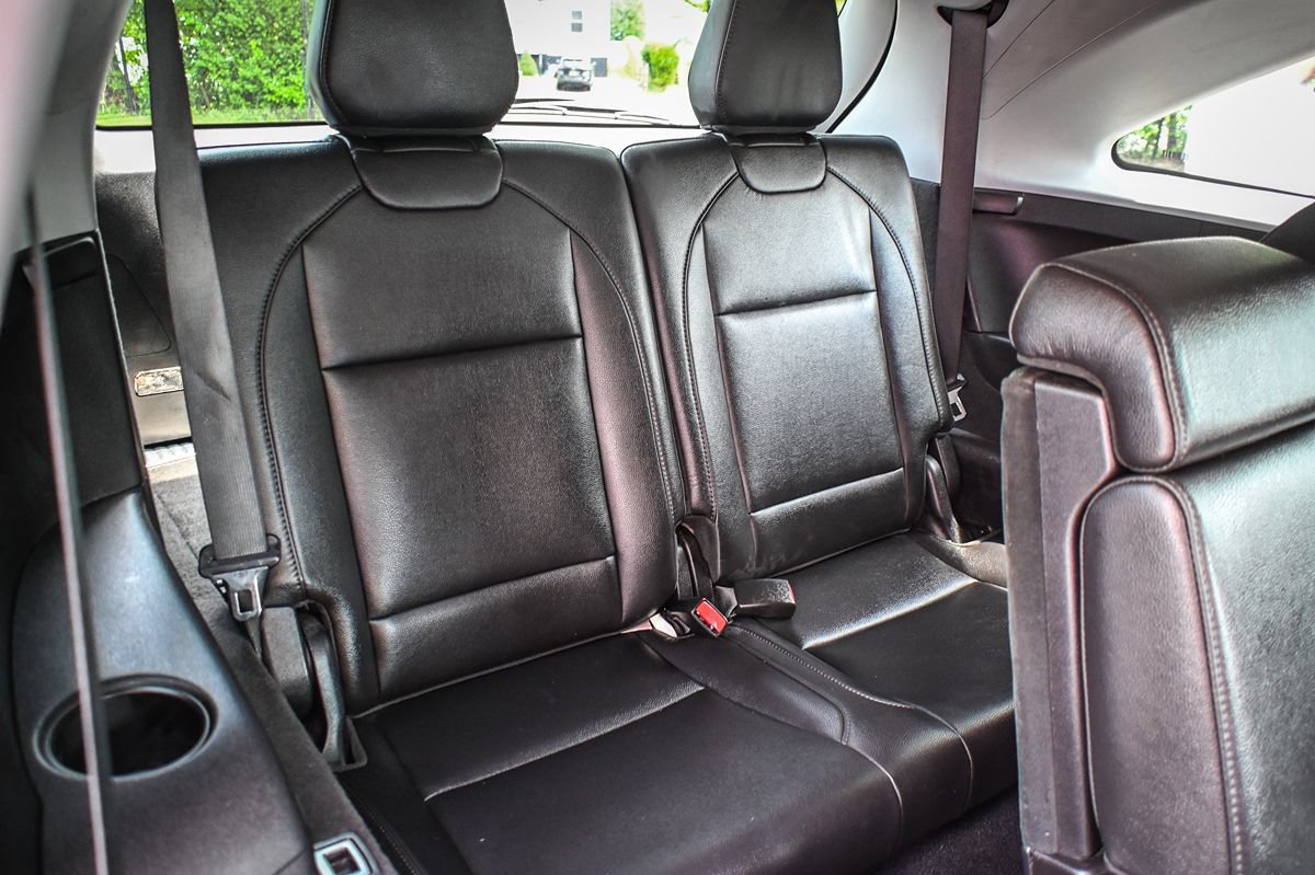 Used 2019 Acura MDX FWD image 16
