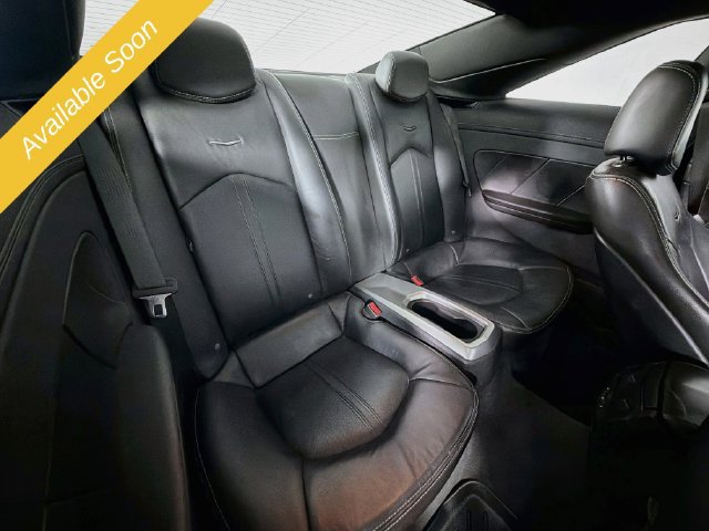 Used 2011 Cadillac CTS Premium AWD/4WD image 25