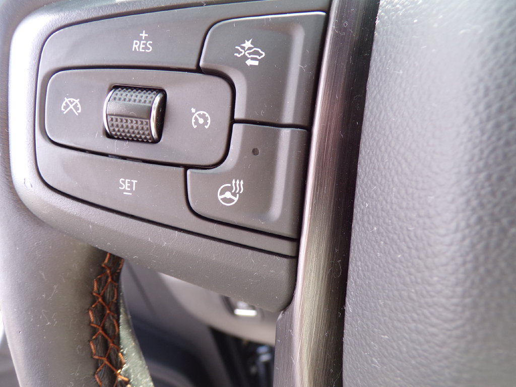 Used 2022 GMC Sierra 1500 AT4 w/ AT4 Premium Package AWD/4WD image 24