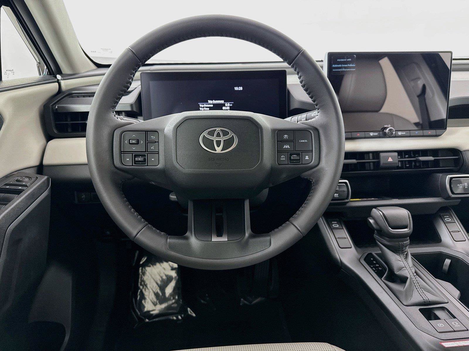 Certified 2026 Toyota RAV4 XLE Premium FWD image 29