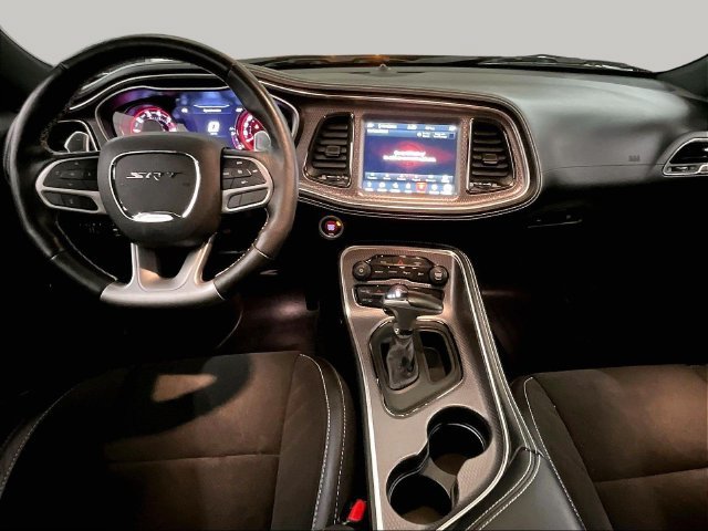 Used 2022 Dodge Challenger SRT Hellcat w/ Plus Package RWD image 14