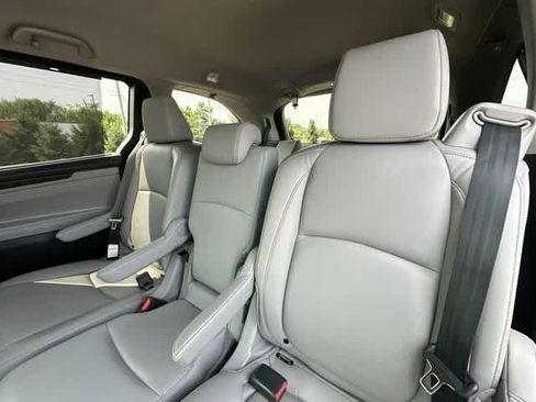 Used 2022 Honda Odyssey EX-L image 17