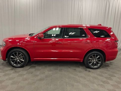 Used 2018 Dodge Durango GT image 13