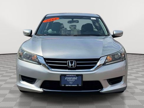 Used 2014 Honda Accord LX image 2