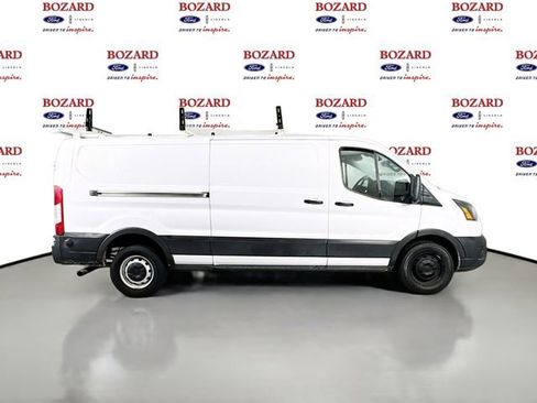 Used 2020 Ford Transit 150 Low Roof image 9