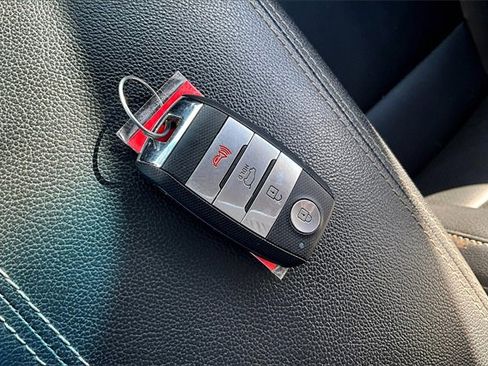 Used 2020 Kia Sportage EX image 10