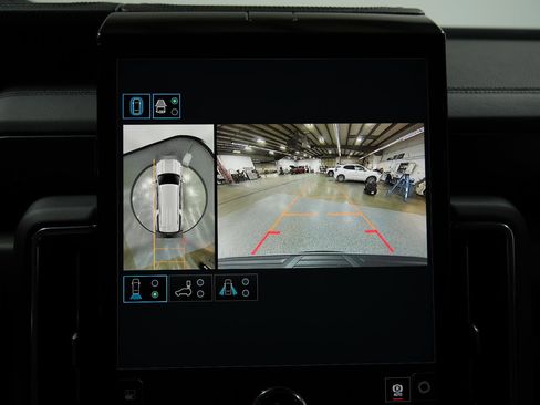 New 2026 GMC Yukon XL Denali w/ Sun & Power Step Package image 40