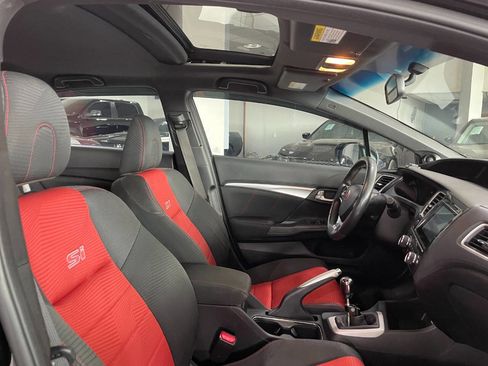 Used 2014 Honda Civic Si image 28