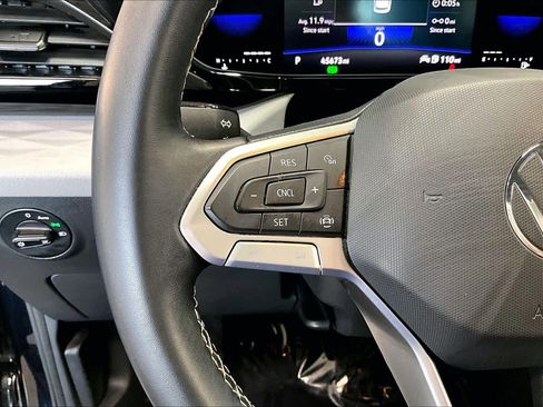 Used 2023 Volkswagen Taos S image 20