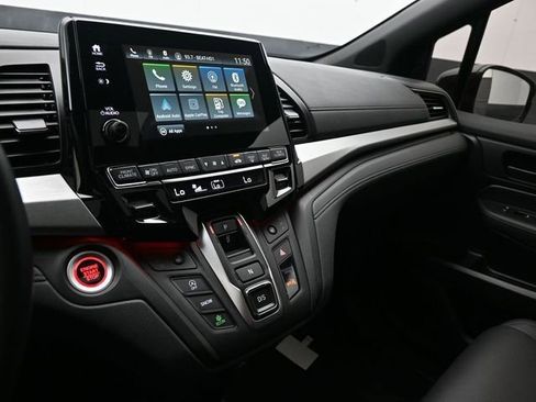 Certified 2023 Honda Odyssey Sport image 11