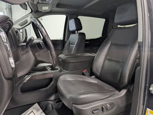 Used 2020 GMC Sierra 1500 SLT w/ SLT Premium Plus Package image 17