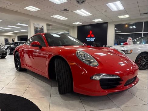 Used 2015 Porsche 911 Carrera image 20