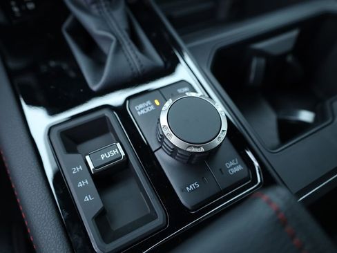 New 2026 Toyota Tundra TRD Pro image 9