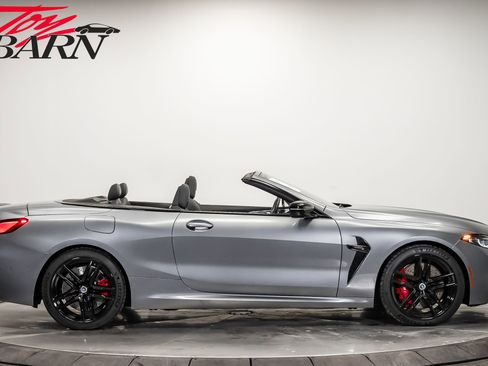 Used 2023 BMW M8 Competition image 6