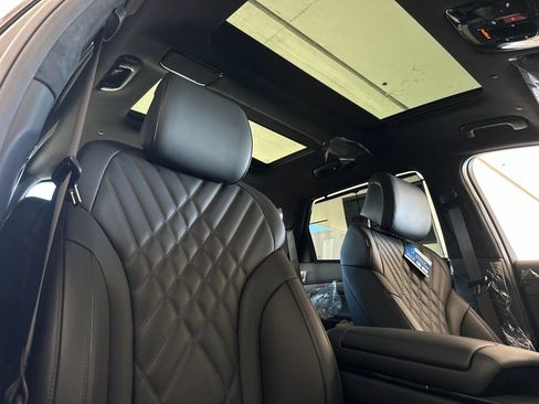 New 2026 Genesis GV80 3.5T Prestige image 17