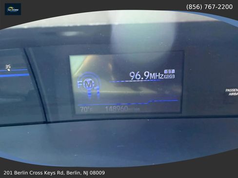 Used 2013 Honda Civic LX image 22