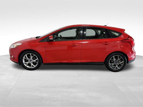 Used 2013 Ford Focus SE image 5