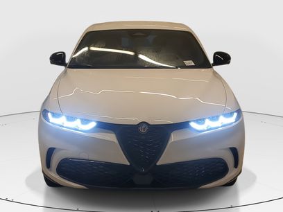Used 2025 Alfa Romeo Tonale w/ Active Assist Package