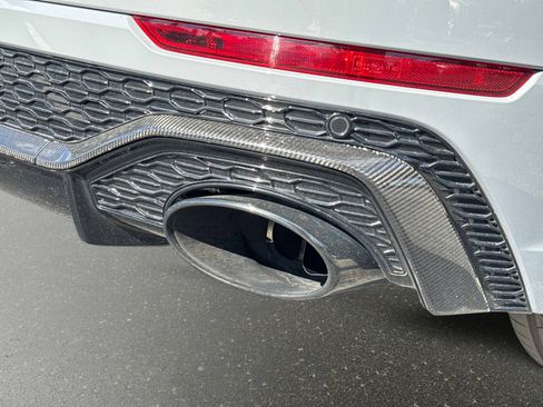 Used 2024 Audi RS Q8 image 16