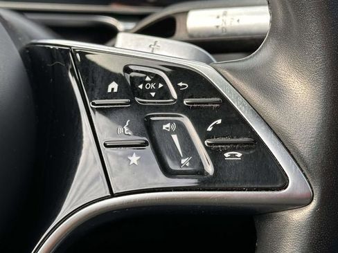 Used 2023 Mercedes-Benz S 580 4MATIC Sedan image 26