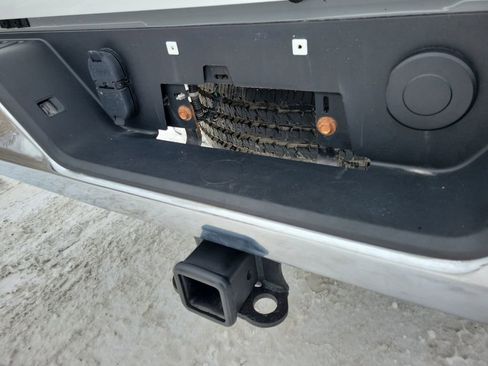 Used 2022 GMC Sierra 2500 Pro w/ Convenience Package image 11