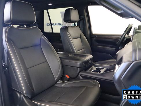 Used 2023 Chevrolet Tahoe Premier w/ Premium Package 2 image 20