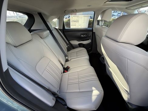 New 2026 Honda HR-V EX-L image 34