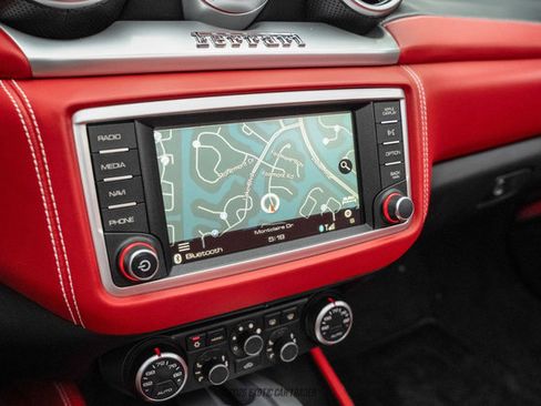 Used 2016 Ferrari California T image 54