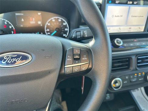 Used 2024 Ford Maverick XL image 22