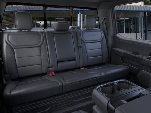 New 2026 Ford F150 Raptor AWD/4WD image 11