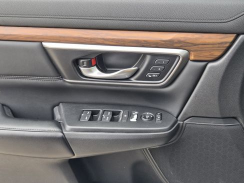Used 2018 Honda CR-V EX-L image 28