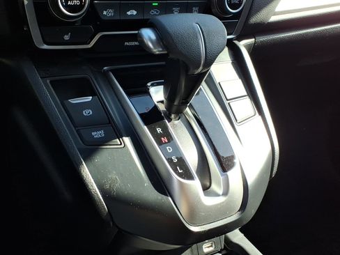 Used 2021 Honda CR-V Special Edition image 22