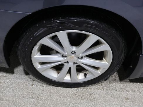 Used 2014 Subaru Legacy 2.5i Premium image 8