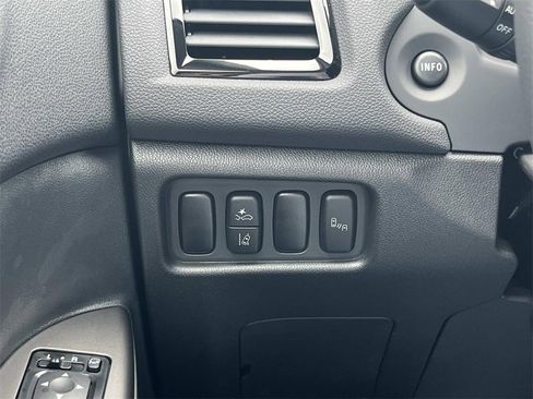 New 2026 Mitsubishi Outlander Sport SE image 38