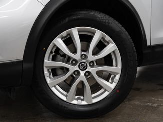 Used 2021 Nissan Rogue Sport S AWD/4WD video 3