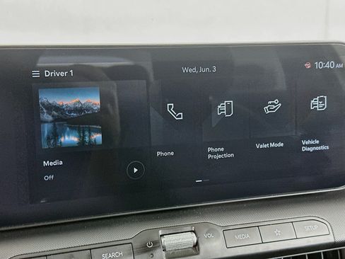 Used 2025 Kia K4 FWD image 21